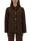 Baum Und Pferdgarten Jacket Benilda In Brown