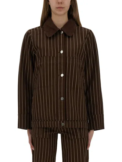 BAUM UND PFERDGARTEN BAUM UND PFERDGARTEN JACKET "BENILDA"