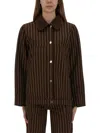 Baum Und Pferdgarten Jacket Benilda In Brown