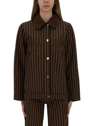 BAUM UND PFERDGARTEN BAUM UND PFERDGARTEN JACKET BENILDA