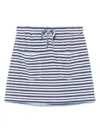 Baum Und Pferdgarten Javanna Mini Skirt In Blue