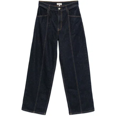 BAUM UND PFERDGARTEN BAUM UND PFERDGARTEN JEANS