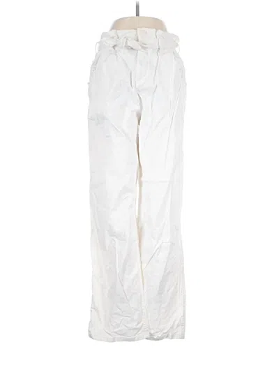 Pre-owned Baum Und Pferdgarten Jeans In Ivory