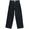 Baum Und Pferdgarten Straight-leg Jeans In Multicolor