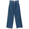 Baum Und Pferdgarten Belt-loop Jeans In Multicolor