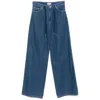 Baum Und Pferdgarten Belt-loop Jeans In Multicolor