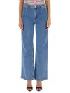 Baum Und Pferdgarten Nini Jeans In Blue