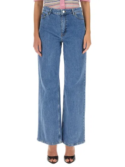 Baum Und Pferdgarten Jeans Nini In Blue