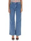 Baum Und Pferdgarten Nini Jeans In Blue