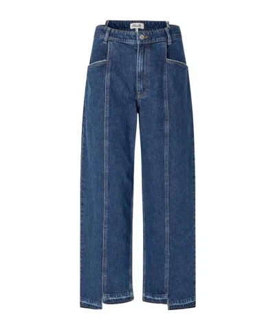 Baum Und Pferdgarten Jeans With Belt Loops