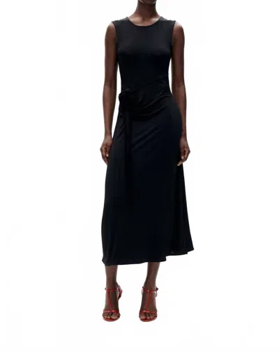 Baum Und Pferdgarten Jitske Dress In Black