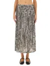 Baum Und Pferdgarten Joletty Sequin Skirt