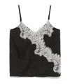 Baum Und Pferdgarten Mabelle Tank Top In Black