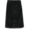 Baum Und Pferdgarten Samina Midi Skirt