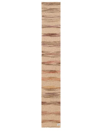 Baum Und Pferdgarten Leora Scarf In Brown
