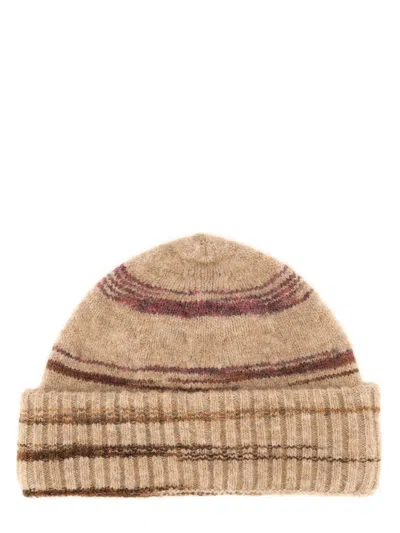 Baum Und Pferdgarten Linda Beanie Hat In Brown