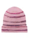 Baum Und Pferdgarten Linda Beanie In Rosa