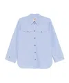 Baum Und Pferdgarten Shirts In Blue