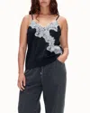 Baum Und Pferdgarten Mabelle Tank Top In Black