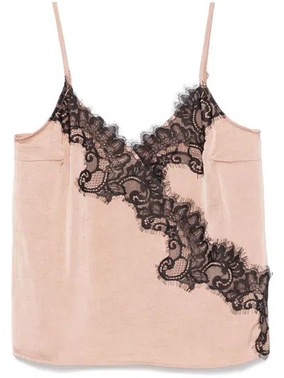 Baum Und Pferdgarten Mabelle Top In Beige