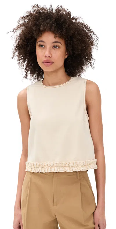 Baum Und Pferdgarten Madie Top Afterglow In Neutral