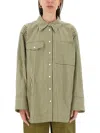 Baum Und Pferdgarten Marlea Shirt In Green
