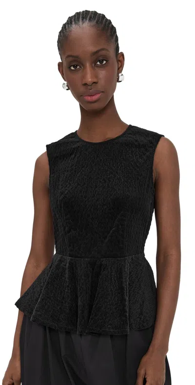 Baum Und Pferdgarten Melise Top Black