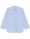 Baum Und Pferdgarten Shirts In Blue