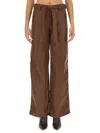 Baum Und Pferdgarten Nadene Trousers In Brown