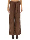 Baum Und Pferdgarten Nadene Trousers In Brown