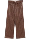 Baum Und Pferdgarten Nadene Trousers In Brown