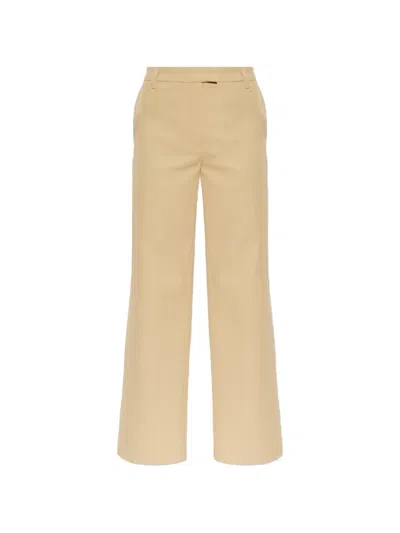 Baum Und Pferdgarten Namina Trousers In Brown
