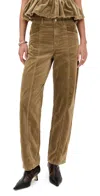 Baum Und Pferdgarten Nara Corduroys Savannah Tan In Multi