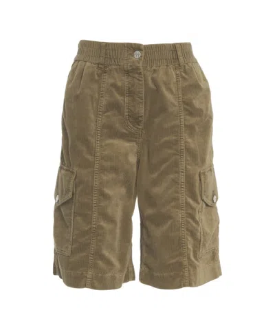 Baum Und Pferdgarten Neeto' Bermuda Cargo In Brown