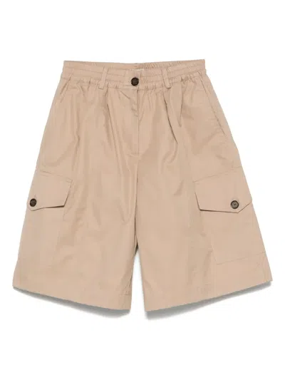 BAUM UND PFERDGARTEN NEETO SHORTS