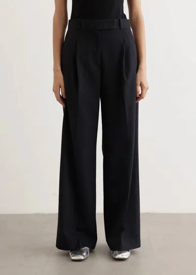 Baum Und Pferdgarten Neya Pants In Black