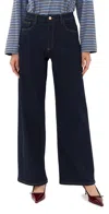 Baum Und Pferdgarten Nicette Jeans Denim Rinse In Denim Rinse