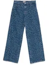 Baum Und Pferdgarten Nicocette Jeans In Blue