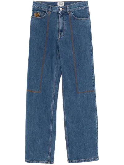 BAUM UND PFERDGARTEN NILDA JEANS