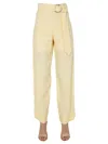 Baum Und Pferdgarten "nimue" Trousers In Neutral