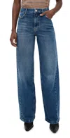 Baum Und Pferdgarten No 03 Jeans Worn Out Blue In Blue
