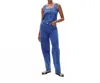 Baum Und Pferdgarten Noelle Jeans In Nouvean Blue In Blue