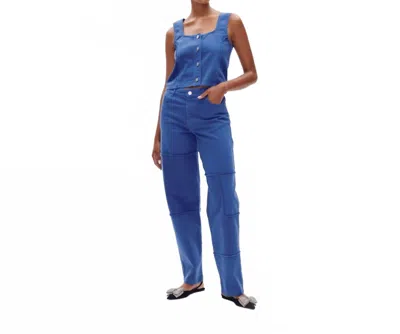 Baum Und Pferdgarten Noelle Jeans In Nouvean Blue