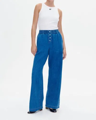 Baum Und Pferdgarten Noi Jeans In Blue
