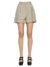 Baum Und Pferdgarten Nomade Mixed Media Shorts