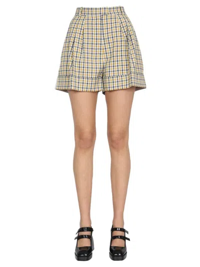 BAUM UND PFERDGARTEN BAUM UND PFERDGARTEN NOMADE SHORTS