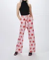 Baum Und Pferdgarten "novyanna" Trousers In Pink
