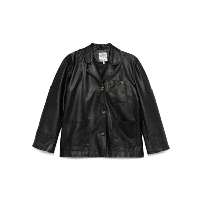 BAUM UND PFERDGARTEN OUTERWEAR