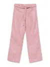 Baum Und Pferdgarten Nadene Pants In Nude & Neutrals