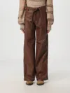 Baum Und Pferdgarten Nadene Trousers In Braun
